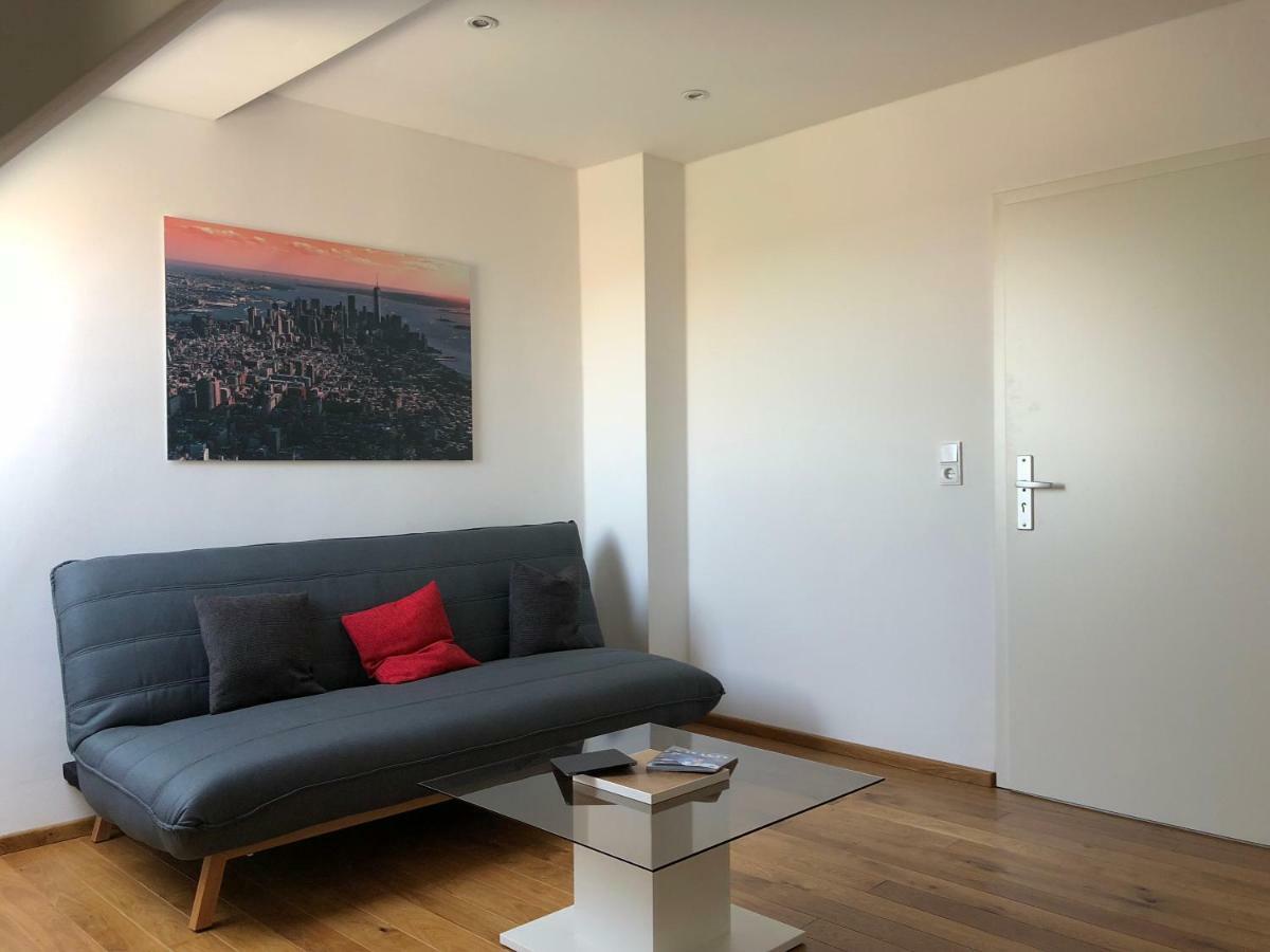 Ferienwohnung Kohls Steinheim  Extérieur photo