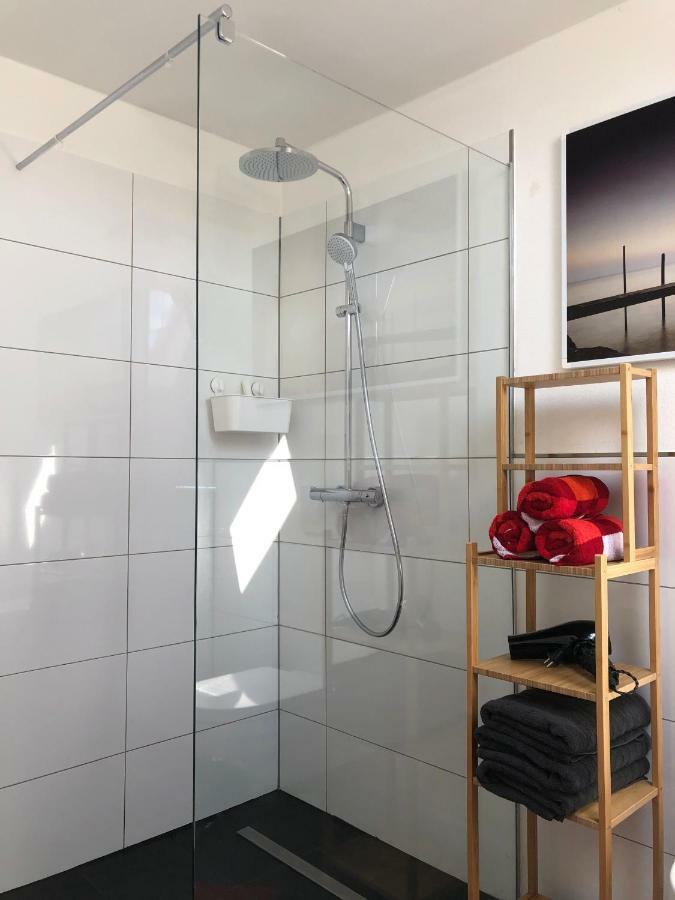 Ferienwohnung Kohls Steinheim  Extérieur photo