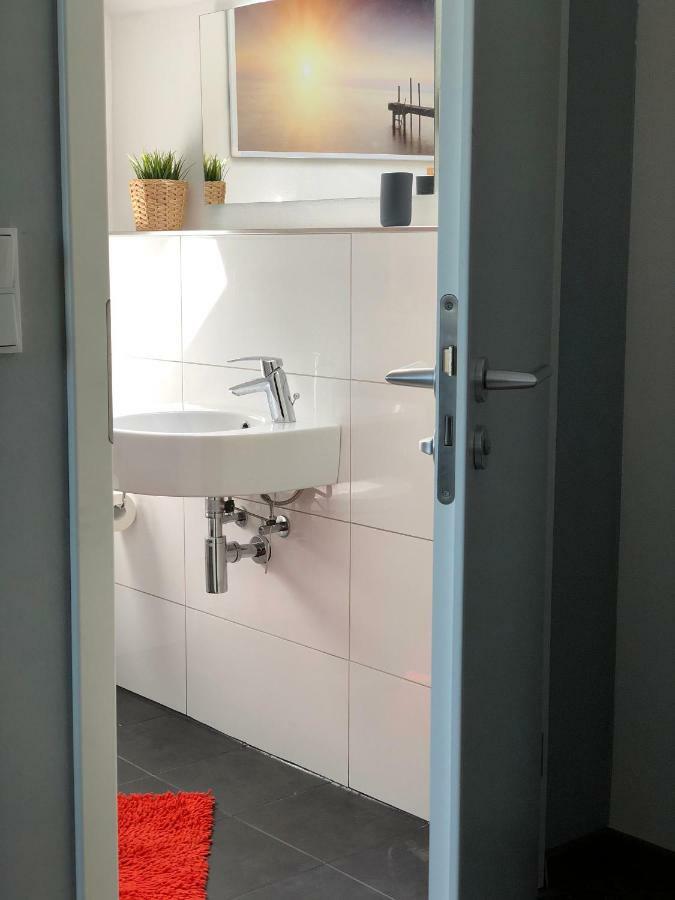 Ferienwohnung Kohls Steinheim  Extérieur photo