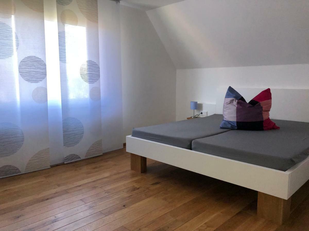 Ferienwohnung Kohls Steinheim  Extérieur photo