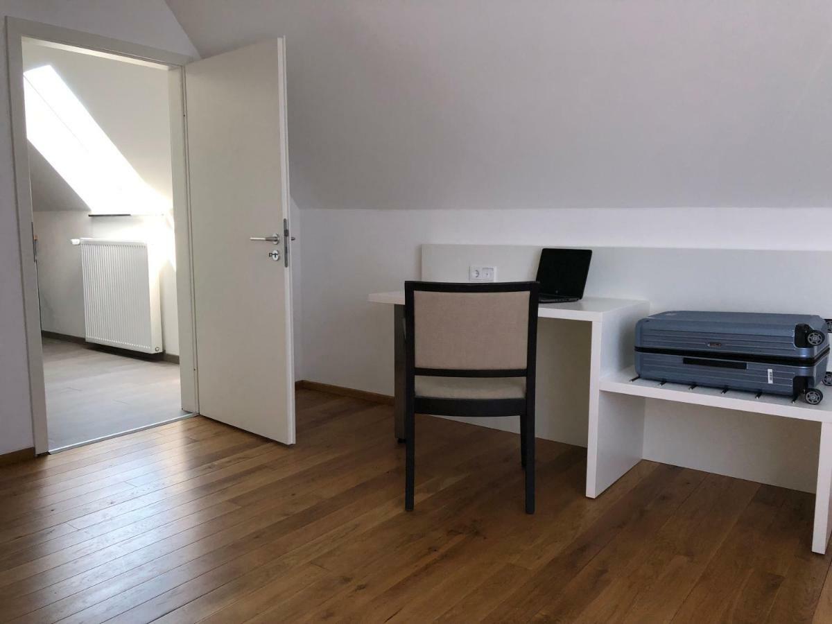 Ferienwohnung Kohls Steinheim  Extérieur photo