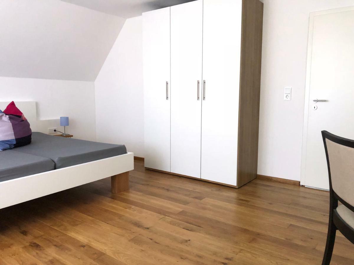 Ferienwohnung Kohls Steinheim  Extérieur photo